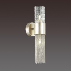 Бра Odeon Light 4631/2W Perla под лампы 2xG9 2*5W