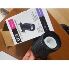 Встраиваемый светильник Novotech 370748 MAIS под лампу 1xGU10 50W