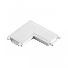 Соединитель угловой для накладного шинопровода Novotech Smal 135206