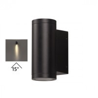 Настенный светильник IP65 LED 7W 3000K 15° Odeon Light LONG 7071/7WL