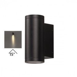 Настенный светильник IP65 LED 7W 3000K 15° Odeon Light LONG 7071/7WL