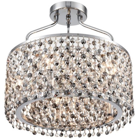 Люстра потолочная E14 Lumion LAYLA 8244/5C