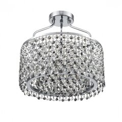 Люстра потолочная E14 Lumion LAYLA 8244/5C