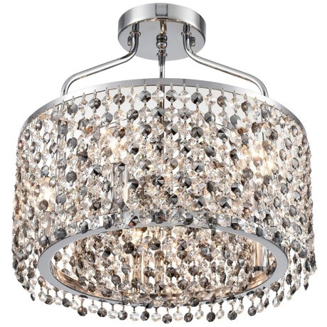 Люстра потолочная E14 Lumion LAYLA 8244/5C