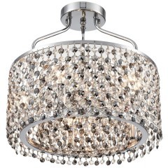 Люстра потолочная E14 Lumion LAYLA 8244/5C