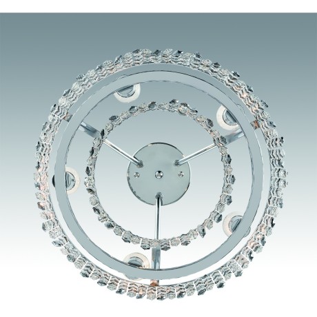 Люстра потолочная E14 Lumion LAYLA 8244/5C