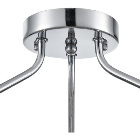 Люстра потолочная E14 Lumion LAYLA 8244/5C