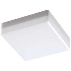 Уличный потолочный светильник Novotech 358686 PANDORA IP54 светодиодный LED 10W