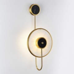 Бра светодиодное Naxos 4312/5WL