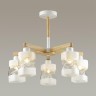 Люстра потолочная Lumion 4491/5C BONNIE под лампы 5xE27 5*60W