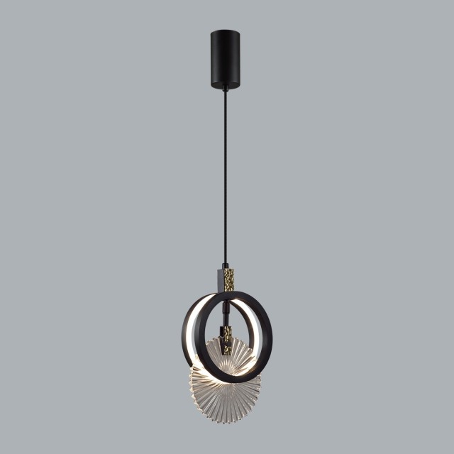 Подвес LED 17W 3000K 986Лм Odeon Light MERCURY 5421/17L