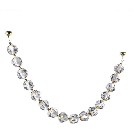 Подвес бусы LED 64W 4000K 3200Лм Odeon Light JEMSTONE 5085/64L