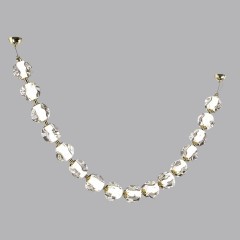 Подвес бусы LED 64W 4000K 3200Лм Odeon Light JEMSTONE 5085/64L