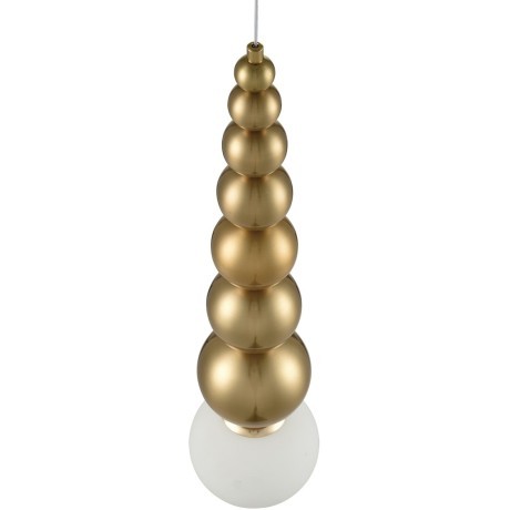 Подвесной светильник G9 220V Lumion SOLIDA 8087/1A