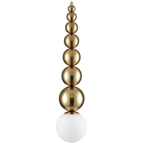 Подвесной светильник G9 220V Lumion SOLIDA 8087/1A