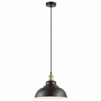 Подвесной светильник с 1 плафоном Odeon Light 3366/1 MIRT под лампу 1xE27 60W