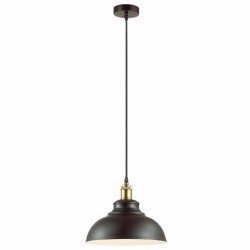 Подвесной светильник с 1 плафоном Odeon Light 3366/1 MIRT под лампу 1xE27 60W
