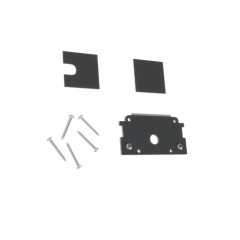 Заглушка торцевая 1шт для шинопровода для арт.135201 Novotech Smal 135279