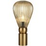 Декоративная настольная лампа Odeon Light 5402/1T Elica под лампу 1xE14 40W