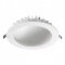 Встраиваемый светильник Novotech 358807 GESSO светодиодный LED 20W