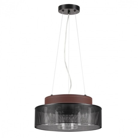 Подвесной светильник Е27 220V Lumion BASALTO 6598/3CY