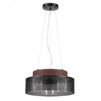 Подвесной светильник Е27 220V Lumion BASALTO 6598/3CY