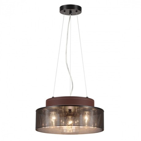 Подвесной светильник Е27 220V Lumion BASALTO 6598/3CY