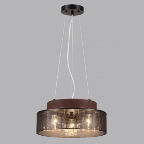 Подвесной светильник Е27 220V Lumion BASALTO 6598/3CY