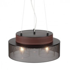 Подвесной светильник Е27 220V Lumion BASALTO 6598/3CY