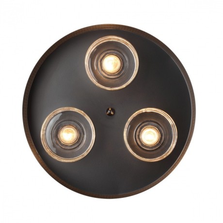 Подвесной светильник Е27 220V Lumion BASALTO 6598/3CY