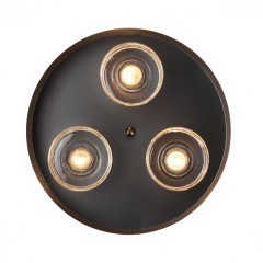 Подвесной светильник Е27 220V Lumion BASALTO 6598/3CY