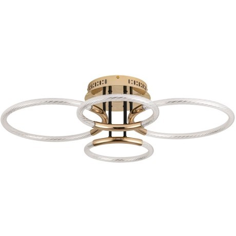 Люстра потолочная Lumion Lara 6545/105CL