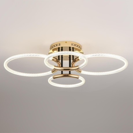 Люстра потолочная Lumion Lara 6545/105CL