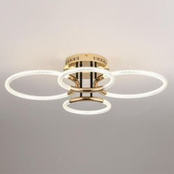 Люстра потолочная Lumion Lara 6545/105CL