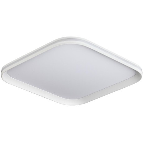 Светильник LED 72Вт 3000-6000К IP20 пульт ДУ Sonex BETA 7750/72L