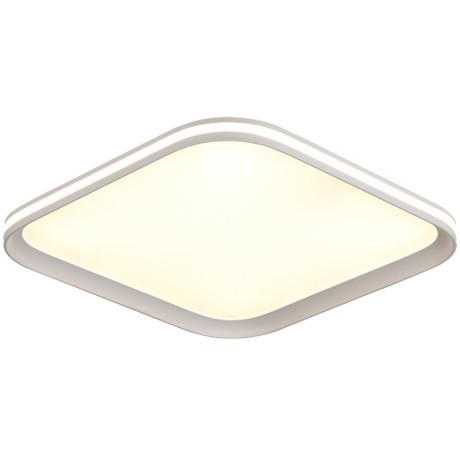 Светильник LED 72Вт 3000-6000К IP20 пульт ДУ Sonex BETA 7750/72L