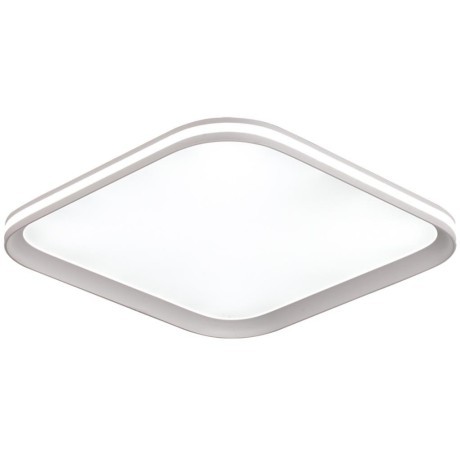 Светильник LED 72Вт 3000-6000К IP20 пульт ДУ Sonex BETA 7750/72L