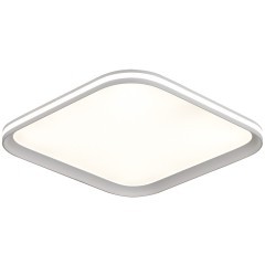 Светильник LED 72Вт 3000-6000К IP20 пульт ДУ Sonex BETA 7750/72L