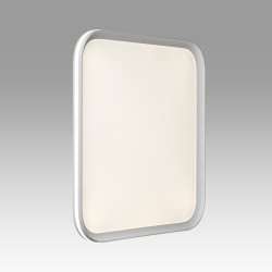 Светильник LED 72Вт 3000-6000К IP20 пульт ДУ Sonex BETA 7750/72L