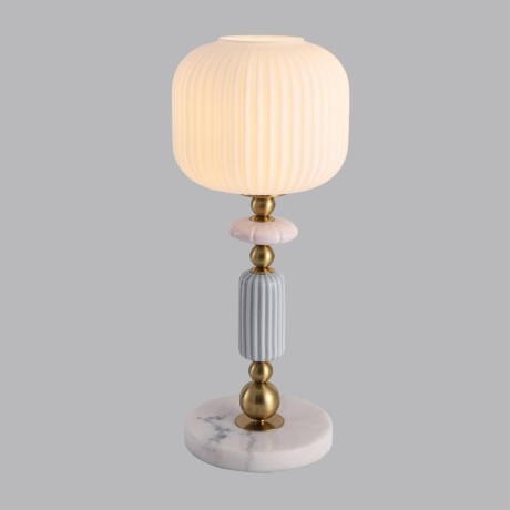 8334/1T  Настольная лампа Lumion MODERNI E27 40W 220V ALEGRA