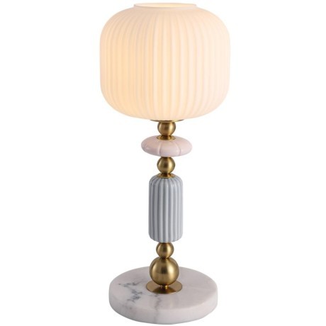 8334/1T  Настольная лампа Lumion MODERNI E27 40W 220V ALEGRA