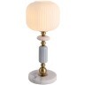 8334/1T  Настольная лампа Lumion MODERNI E27 40W 220V ALEGRA