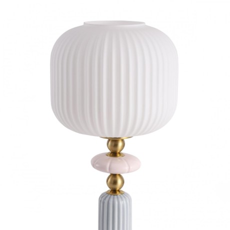 8334/1T  Настольная лампа Lumion MODERNI E27 40W 220V ALEGRA