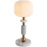 8334/1T  Настольная лампа Lumion MODERNI E27 40W 220V ALEGRA