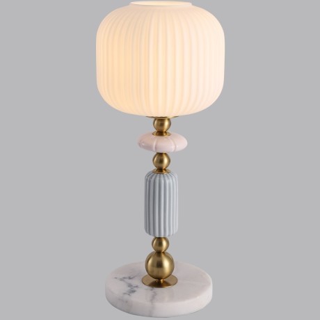 8334/1T  Настольная лампа Lumion MODERNI E27 40W 220V ALEGRA