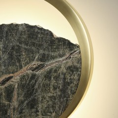 Настенный светильник IP20 LED 9W 240Лм 3000K ODEON LIGHT VALLEY 7068/9WL 