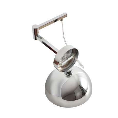 Бра E27 1*60W 220V ARMINA 8322/1W