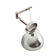 Бра E27 1*60W 220V ARMINA 8322/1W