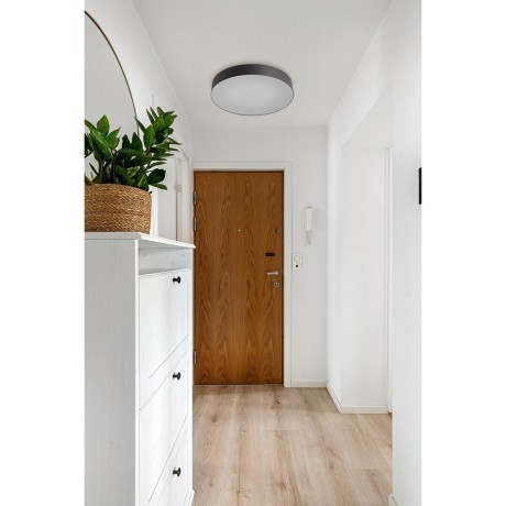 Светильник LED 76Вт 3000/4000/6000К D490 IP43 CCT OPTIMA 7780/ELN