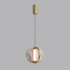 Подвесной светильник LED 12W 3000K Odeon Light TOSCANA 5448/12L